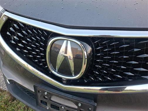 2020 Acura RDX Advance Package