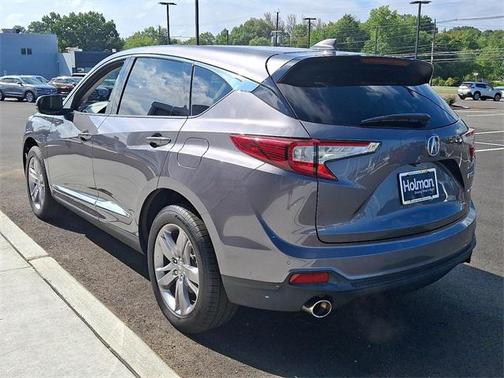 2020 Acura RDX Advance Package