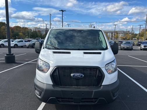 2023 Ford Transit-150 Base