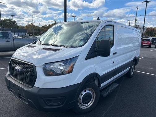 2023 Ford Transit-150 Base