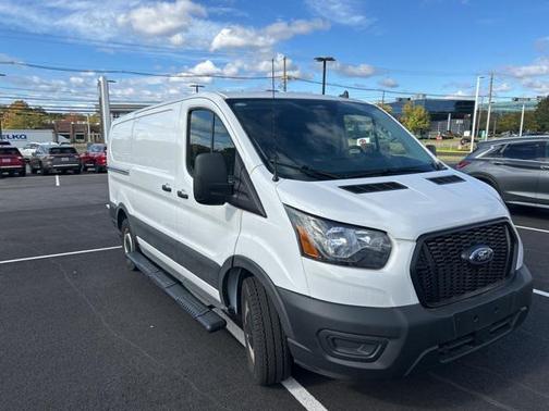 2023 Ford Transit-150 Base