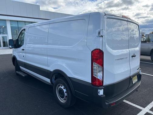 2023 Ford Transit-150 Base