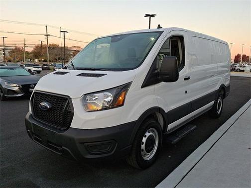 2023 Ford Transit-150 Base
