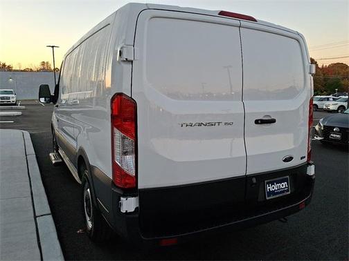 2023 Ford Transit-150 Base