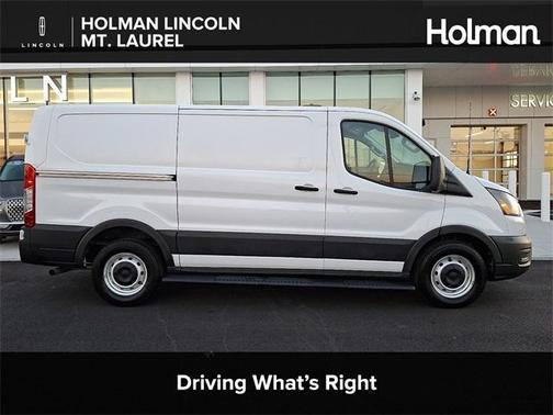 2023 Ford Transit-150 Base