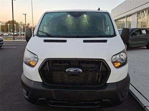 2023 Ford Transit-150 Base