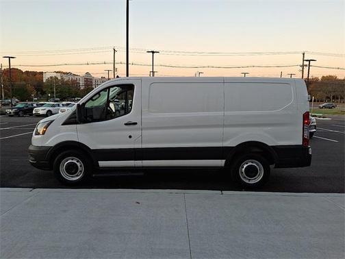 2023 Ford Transit-150 Base