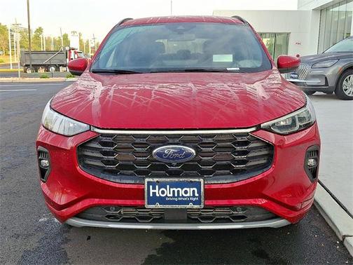 2024 Ford Escape ST-Line Elite