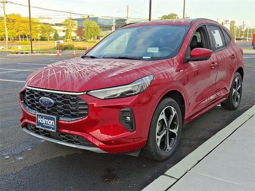2024 Ford Escape ST-Line Elite