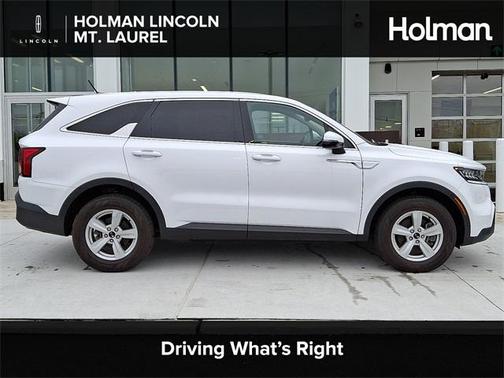 2021 Kia Sorento LX