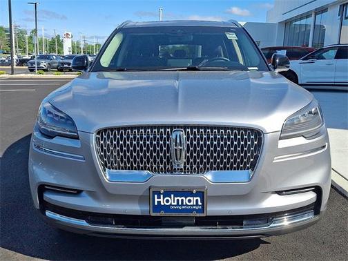 2022 Lincoln Aviator Reserve AWD