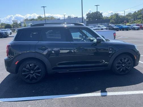 2024 MINI Countryman Cooper S ALL4