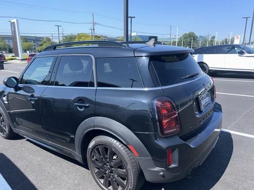 2024 MINI Countryman Cooper S ALL4