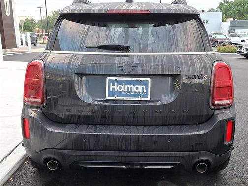 2024 MINI Countryman Cooper S ALL4