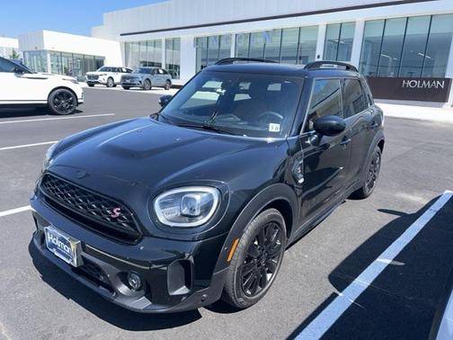 2024 MINI Countryman Cooper S ALL4