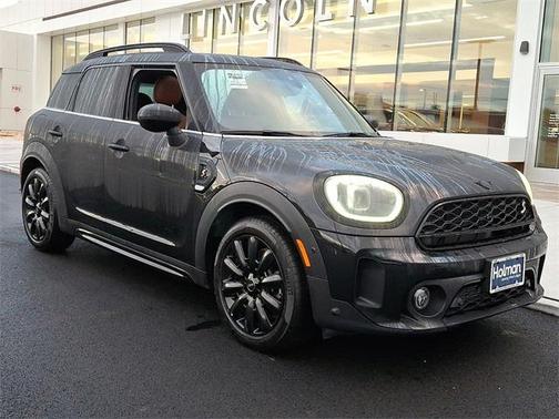 2024 MINI Countryman Cooper S ALL4