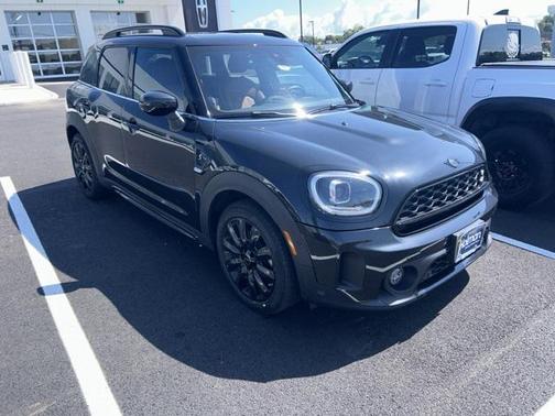 2024 MINI Countryman Cooper S ALL4