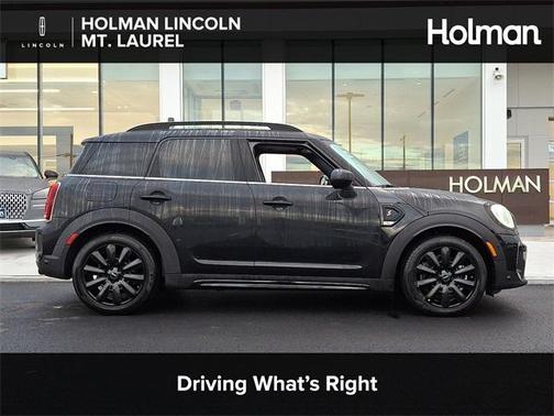 2024 MINI Countryman Cooper S ALL4