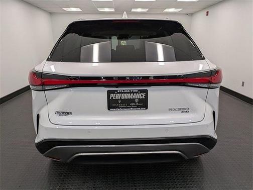 2024 Lexus RX 350 350