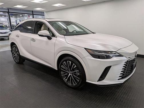 2024 Lexus RX 350 350