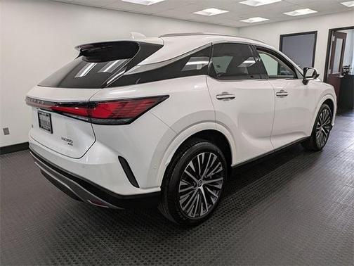 2024 Lexus RX 350 350