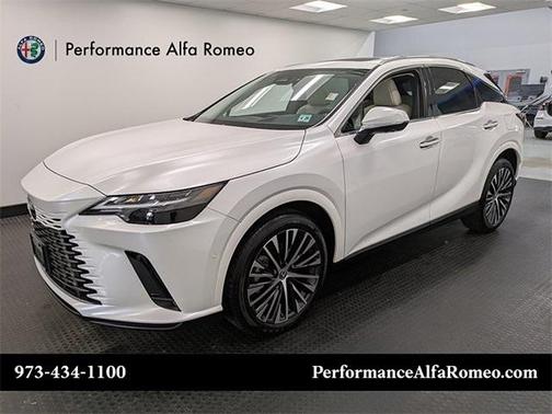 2024 Lexus RX 350 350