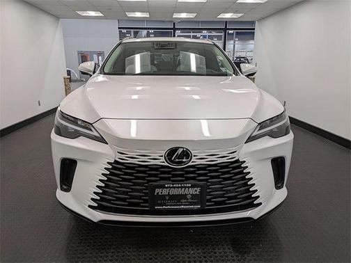 2024 Lexus RX 350 350