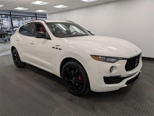 2022 Maserati Levante GT