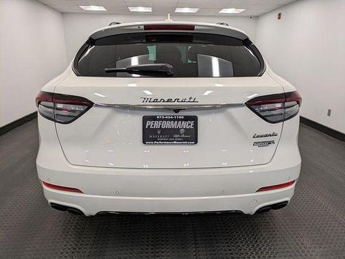 2022 Maserati Levante GT