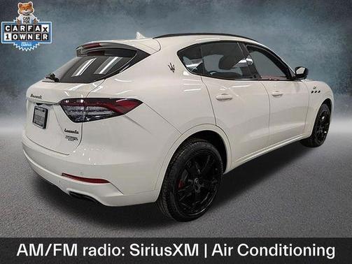 2022 Maserati Levante GT