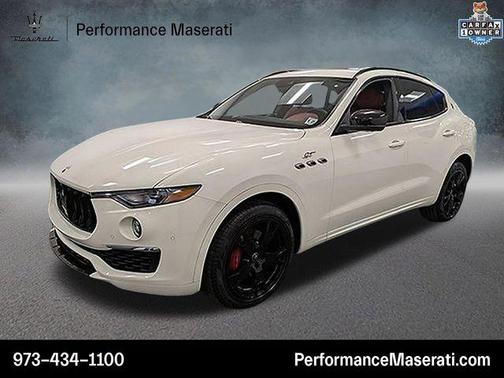 2022 Maserati Levante GT