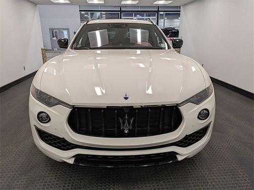 2022 Maserati Levante GT
