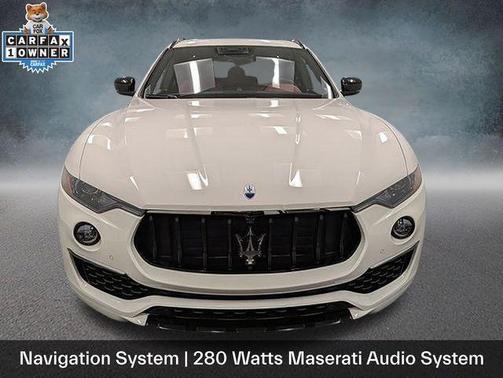 2022 Maserati Levante GT