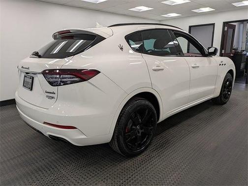 2022 Maserati Levante GT