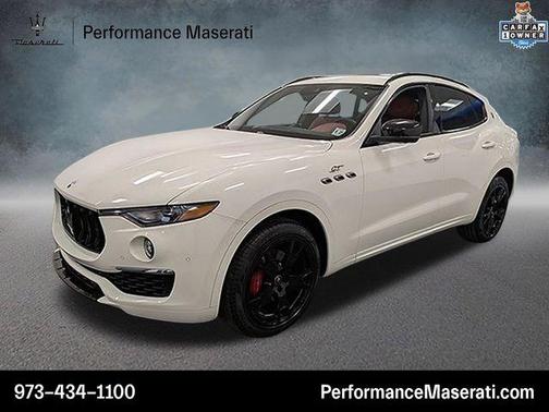 2022 Maserati Levante GT