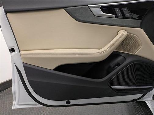 2022 Audi A5 2.0T Prestige