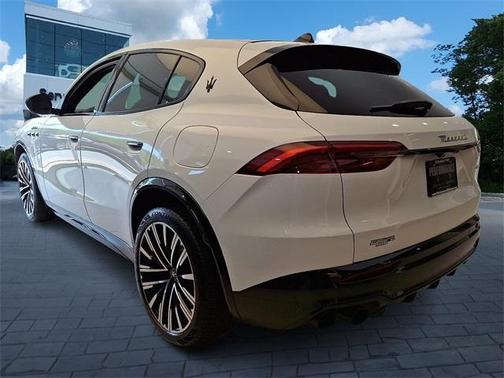 2025 Maserati Grecale Modena