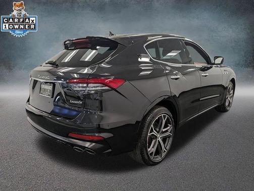 2022 Maserati Levante Modena
