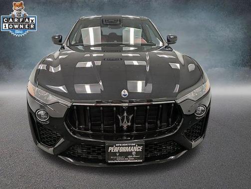 2022 Maserati Levante Modena