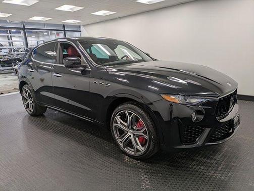 2022 Maserati Levante Modena