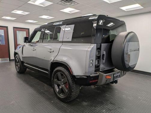 2020 Land Rover Defender 110 X