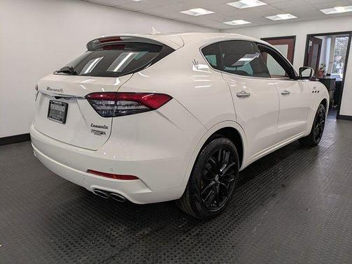 2022 Maserati Levante GT