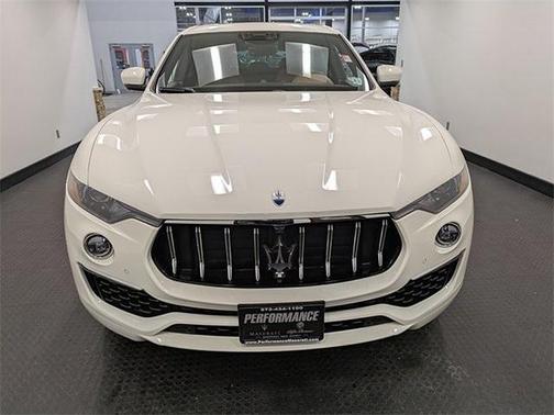 2022 Maserati Levante GT