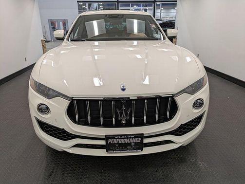 2022 Maserati Levante GT