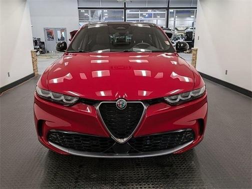 2024 Alfa Romeo Tonale Ti