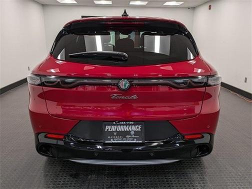 2024 Alfa Romeo Tonale Ti
