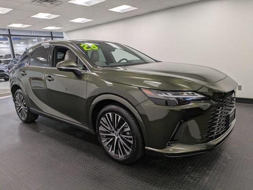 2023 Lexus RX 350 350