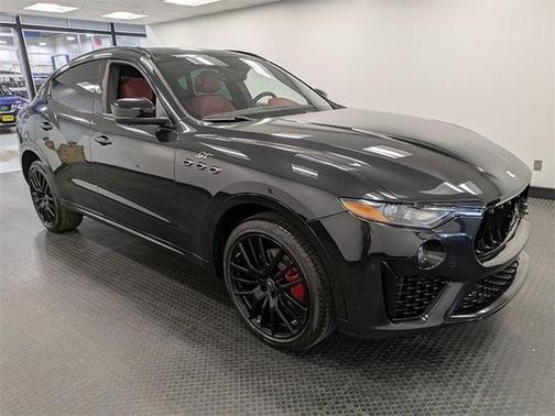 2022 Maserati Levante GT