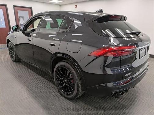 2023 Maserati Grecale GT