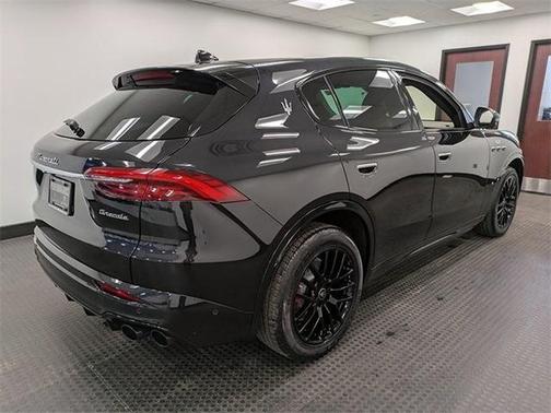 2023 Maserati Grecale GT
